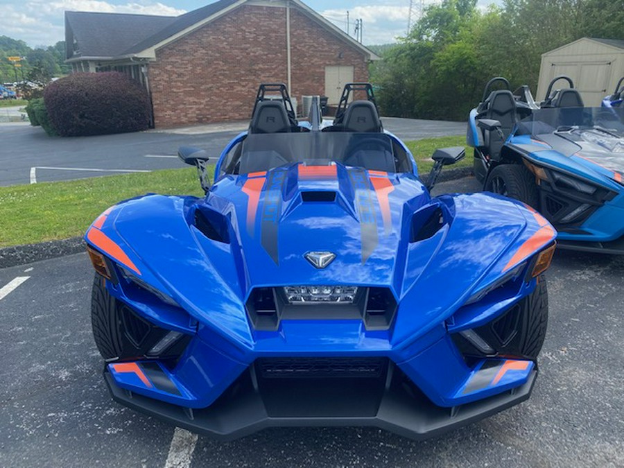 2024 Polaris Slingshot® R