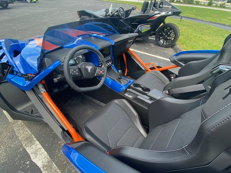 2024 Polaris Slingshot® R