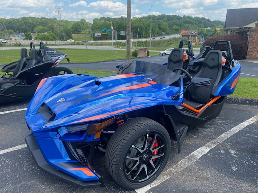 2024 Polaris Slingshot® R