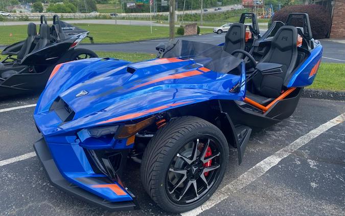 2024 Polaris Slingshot® R