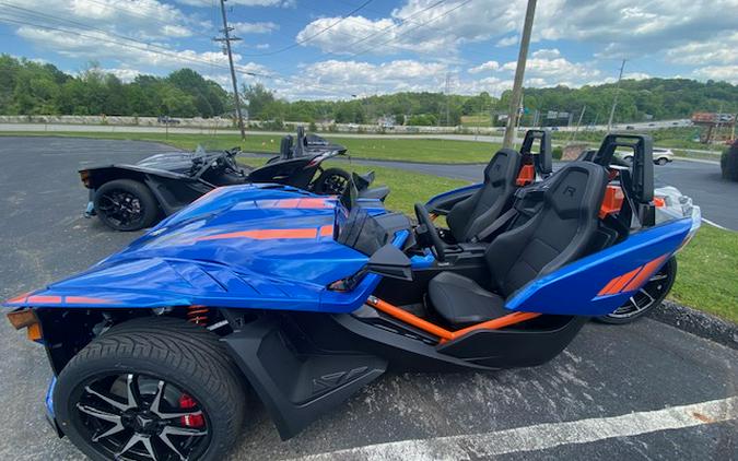 2024 Polaris Slingshot® R