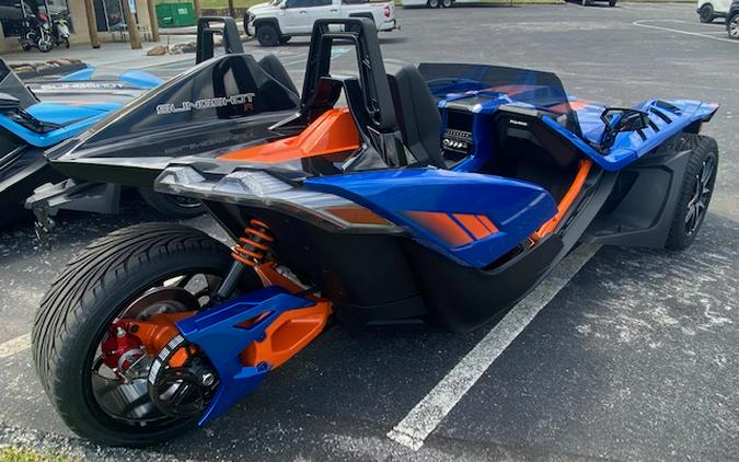 2024 Polaris Slingshot® R