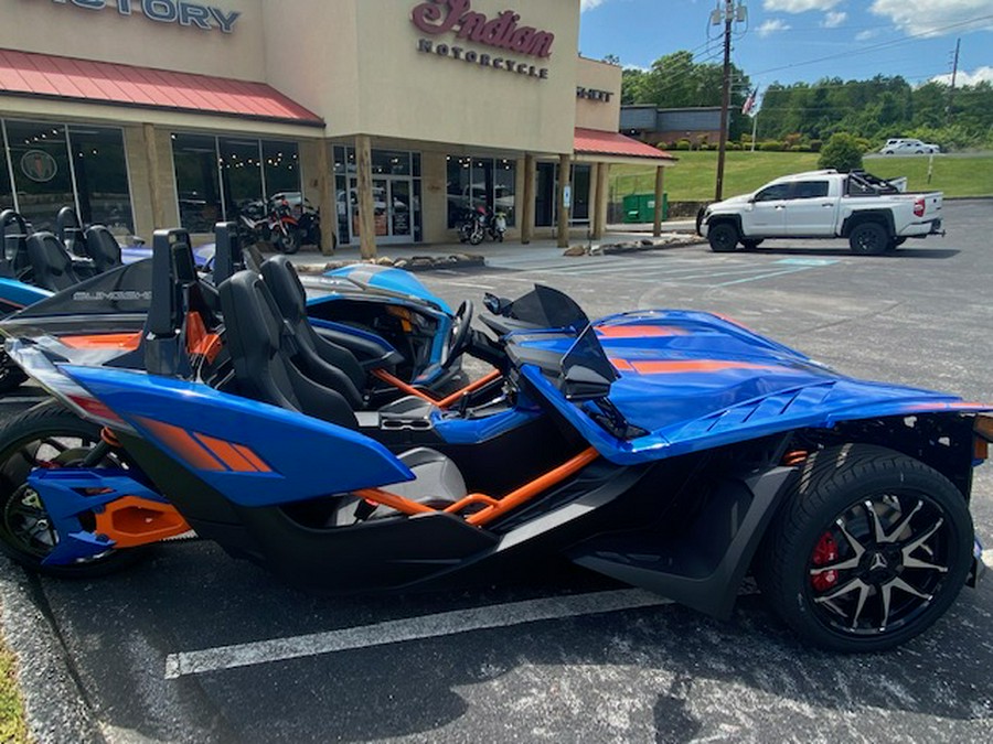 2024 Polaris Slingshot® R