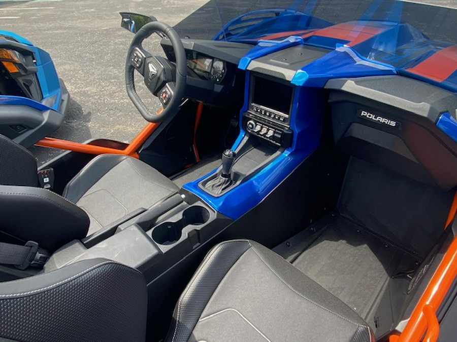 2024 Polaris Slingshot® R