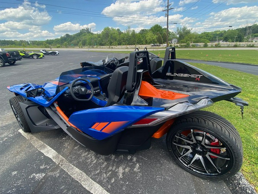 2024 Polaris Slingshot® R