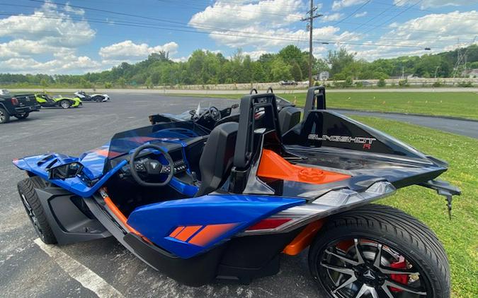 2024 Polaris Slingshot® R