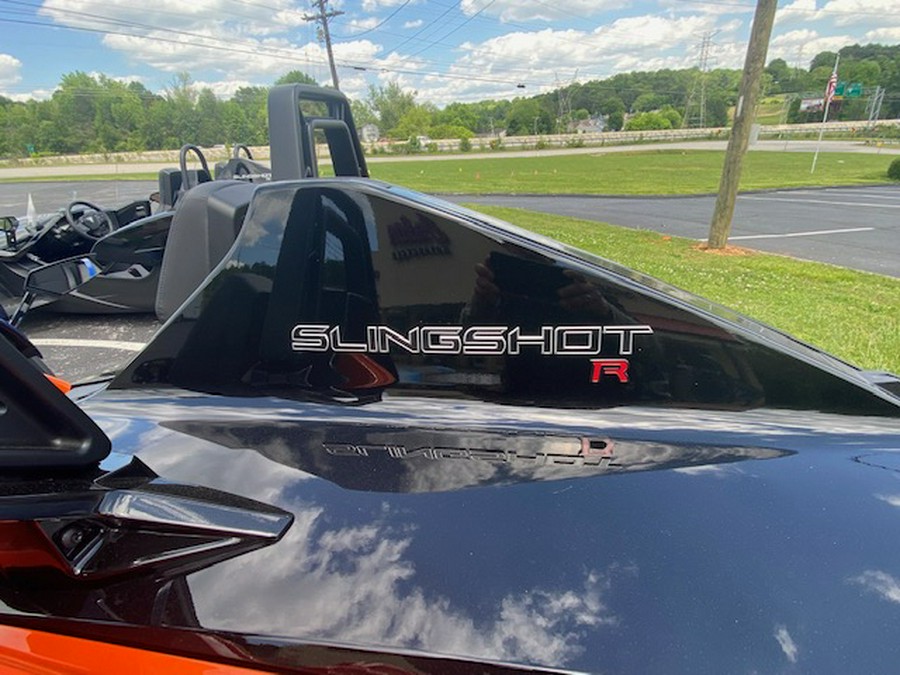 2024 Polaris Slingshot® R