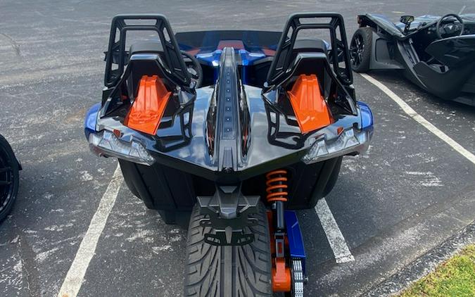 2024 Polaris Slingshot® R