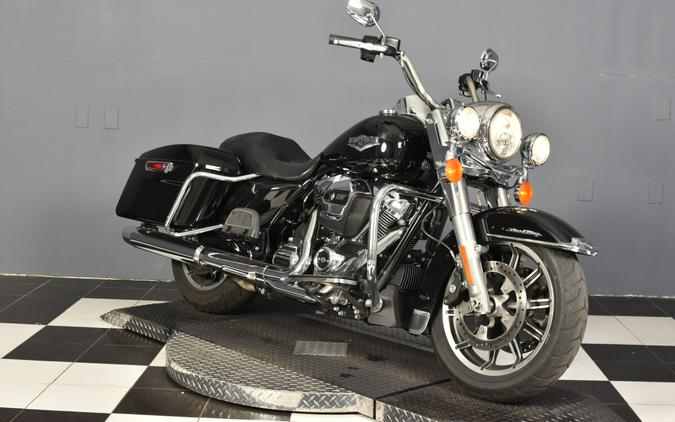 2018 Harley-Davidson Road King