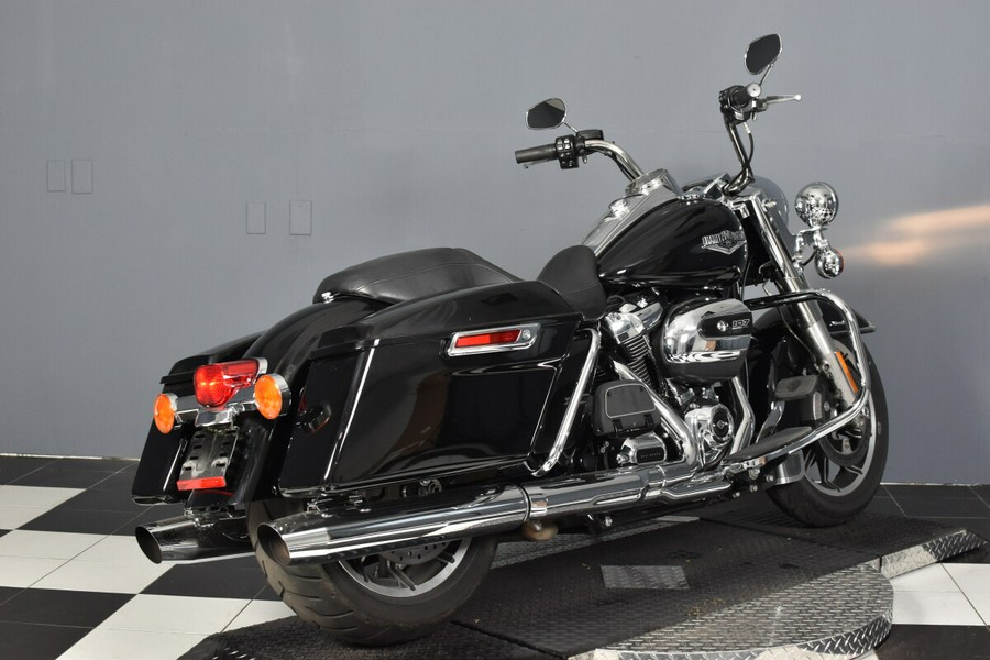 2018 Harley-Davidson Road King