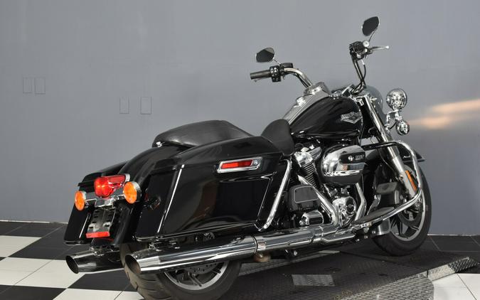 2018 Harley-Davidson Road King