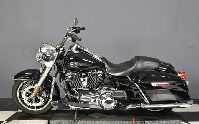 2018 Harley-Davidson Road King