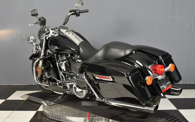 2018 Harley-Davidson Road King