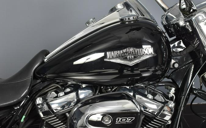 2018 Harley-Davidson Road King