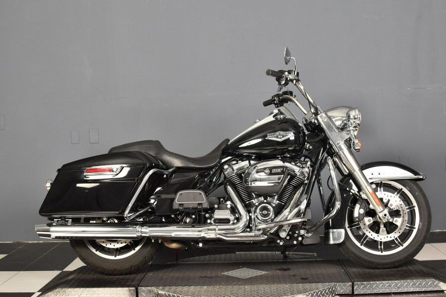 2018 Harley-Davidson Road King