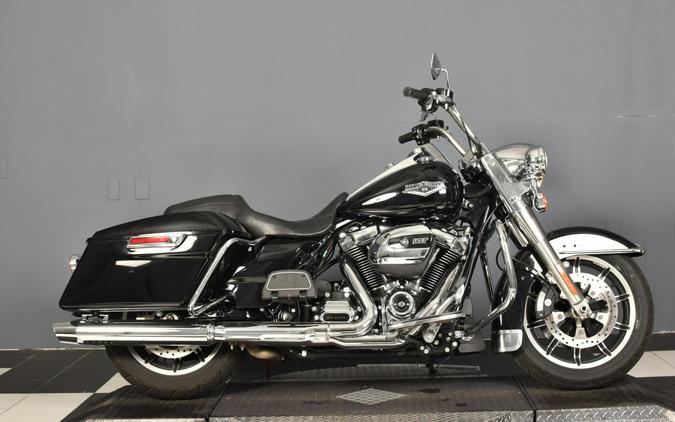 2018 Harley-Davidson Road King