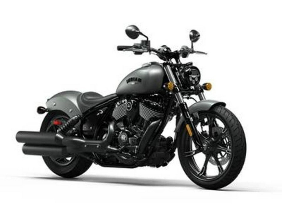2022 Indian Motorcycle® Chief® Dark Horse®