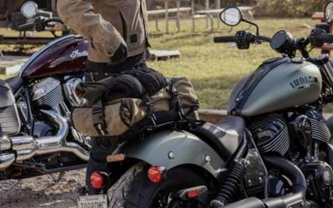 2022 Indian Motorcycle® Chief® Dark Horse®