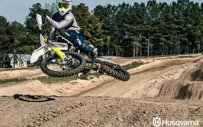 2019 Husqvarna FC 250