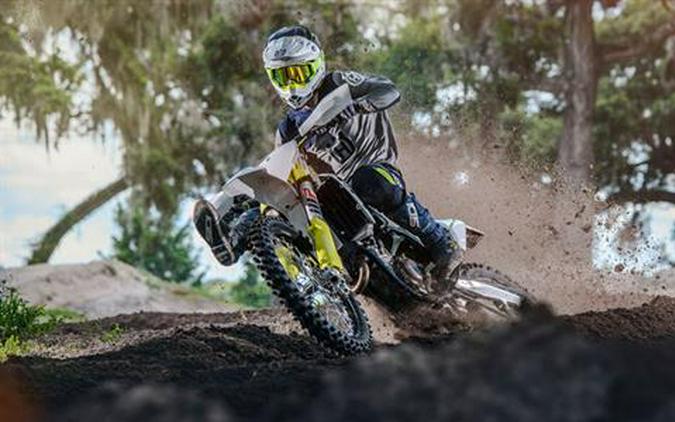 2019 Husqvarna FC 250