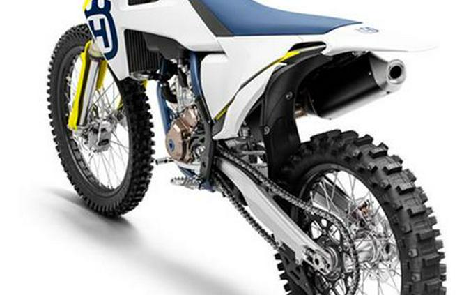 2019 Husqvarna FC 250