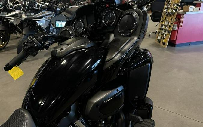 2018 Yamaha Star Eluder