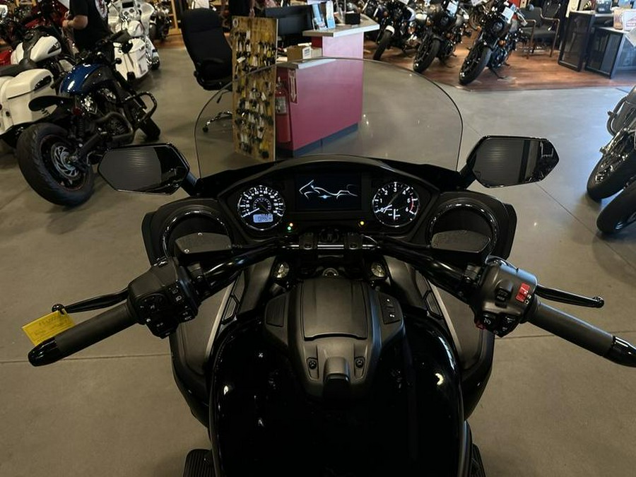 2018 Yamaha Star Eluder