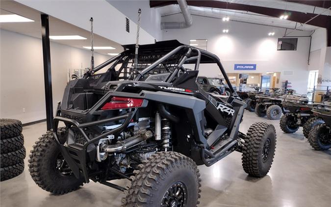 2024 Polaris RZR Turbo R Sport