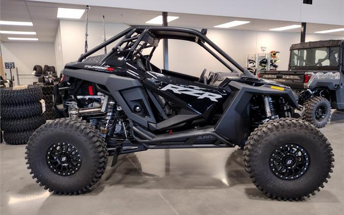 2024 Polaris RZR Turbo R Sport