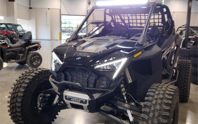 2024 Polaris RZR Turbo R Sport