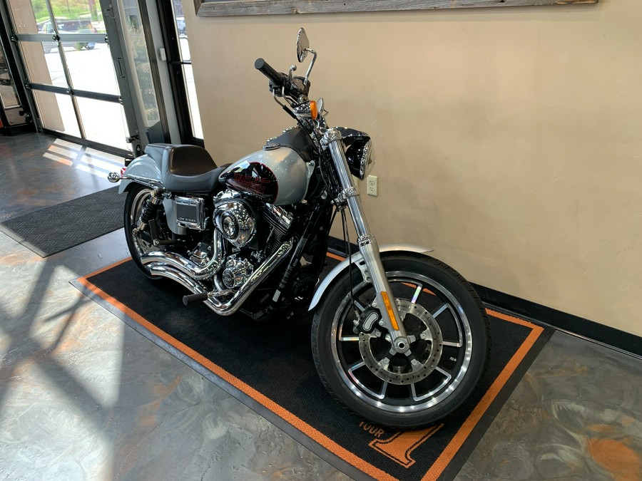 2014 Harley-Davidson Dyna Low Rider