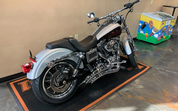 2014 Harley-Davidson Dyna Low Rider