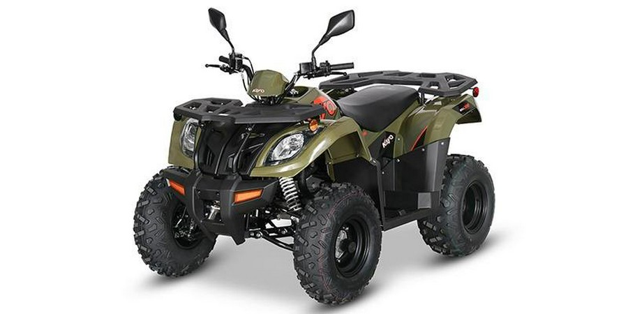 2024 Kayo Bull 300 EFI