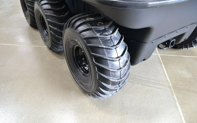 2022 Argo® Frontier 650 6X6