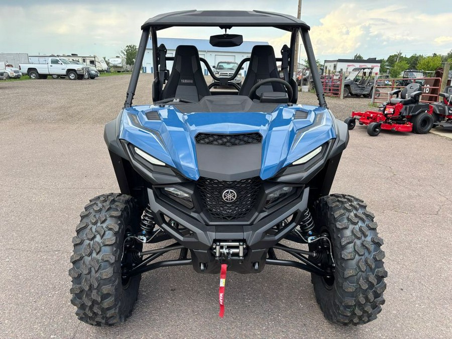 2025 Yamaha Wolverine RMAX2 1000 Limited Edition