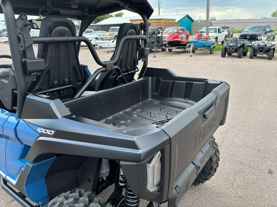 2025 Yamaha Wolverine RMAX2 1000 Limited Edition