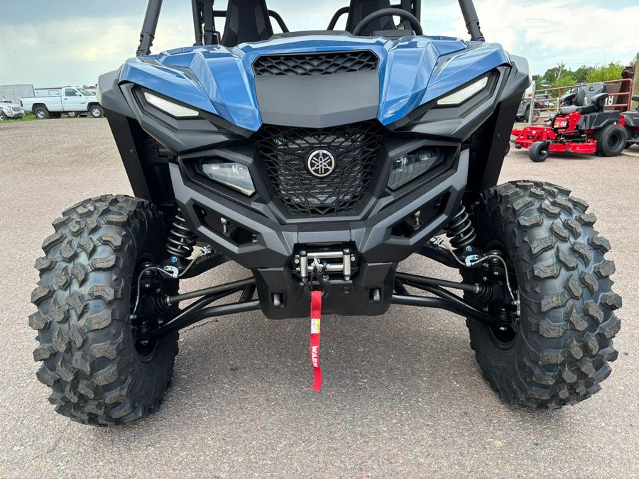 2025 Yamaha Wolverine RMAX2 1000 Limited Edition