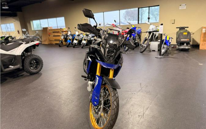2023 Suzuki V-Strom 800DE Adventure
