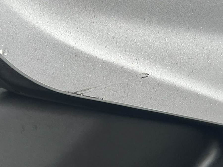 2013 Suzuki Burgman 400 ABS