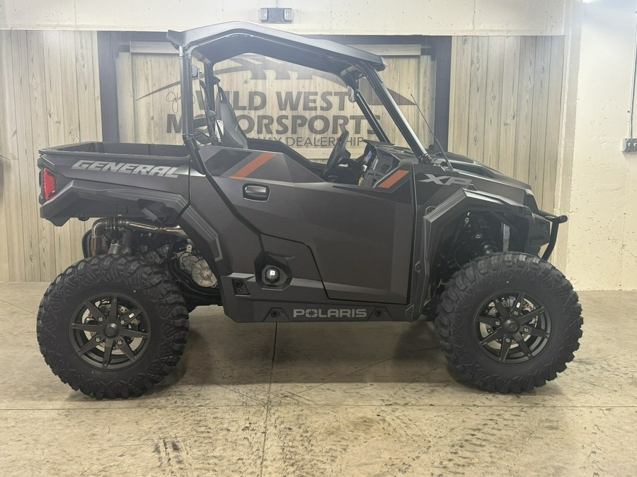 2026 Polaris General XP 1000 Premium