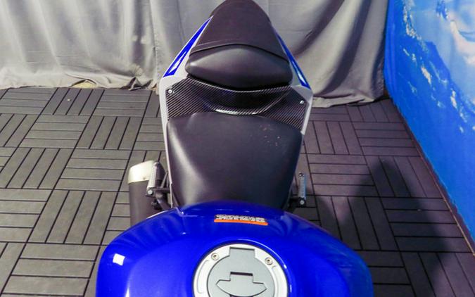2020 Yamaha YZF R3 ABS