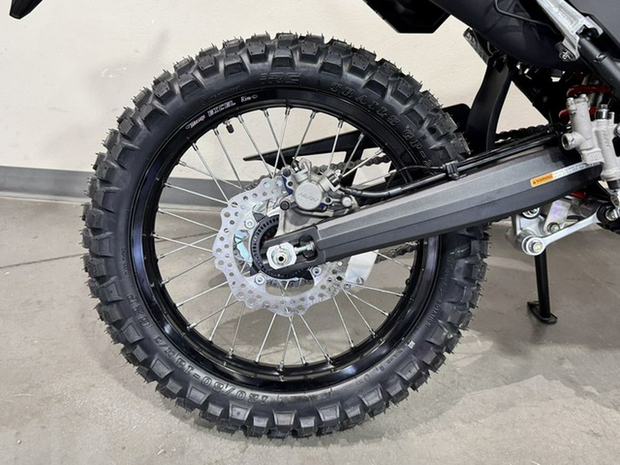 2026 Honda CRF 300L Rally