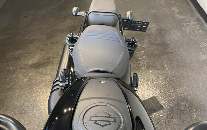 New 2023 Harley Davidson Nightster Special For Sale Fond du Lac Wisconsin