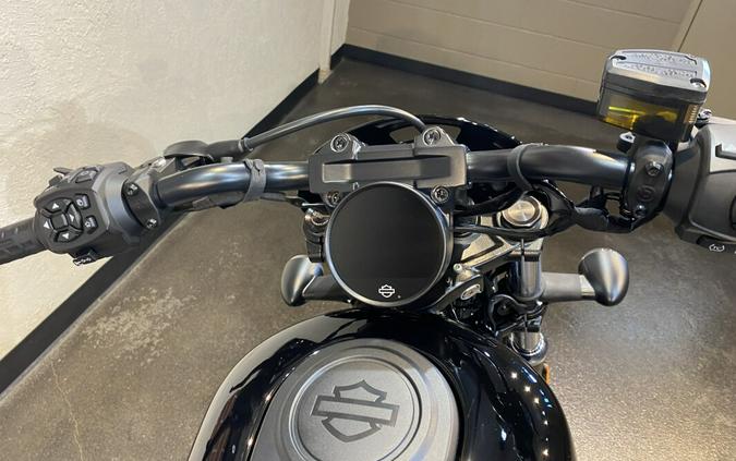 New 2023 Harley Davidson Nightster Special For Sale Fond du Lac Wisconsin