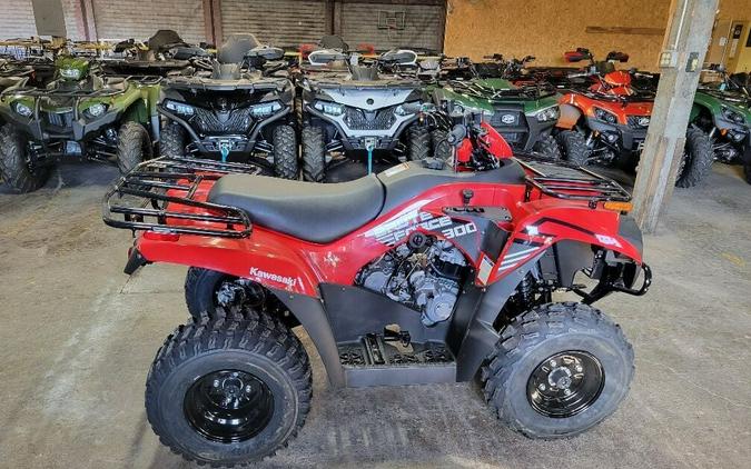 2024 Kawasaki Brute Force® 300