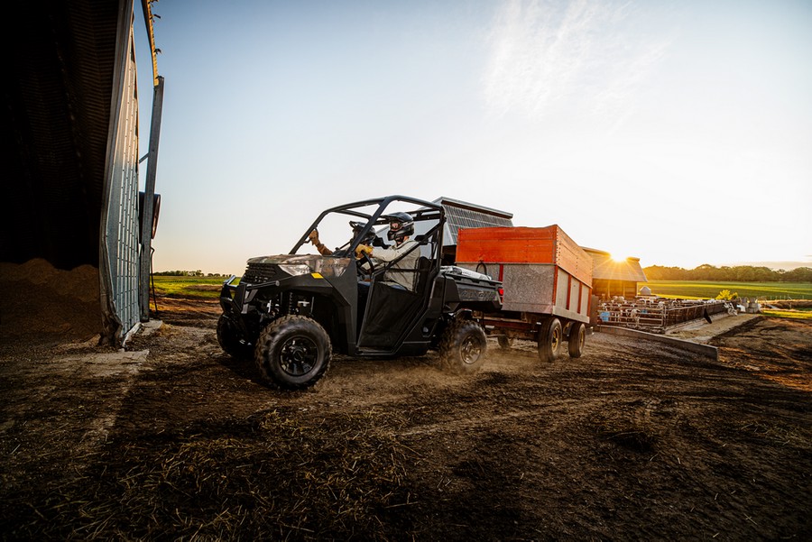 2024 Polaris Industries [Off-Site Inventory] Ranger® 1000 Premium