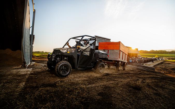 2024 Polaris Industries Ranger® 1000 Premium