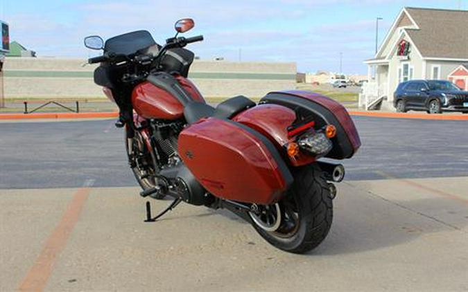 2024 Harley-Davidson Low Rider® ST