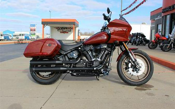 2024 Harley-Davidson Low Rider® ST