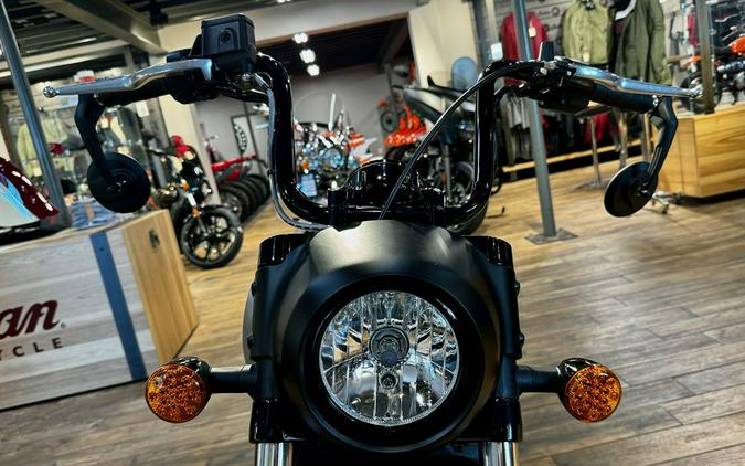 2024 Indian Motorcycle® Scout® Bobber Twenty ABS